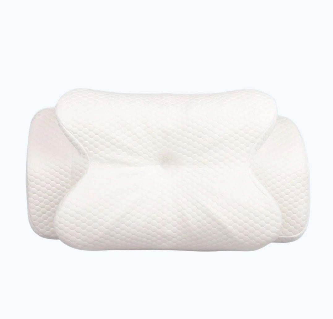 Eluna™ Ergonomik Yastık | Derin ve Destekli Uyku